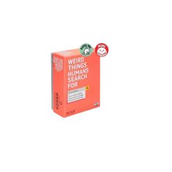 Weird Things mini társasjáték, angol