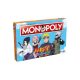 Monopoly - Naruto, angol nyelvű