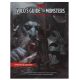 D&D 5th Edition - Volo's Guide to Monsters