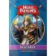Hero Realms Wizard Pack kiegészítő, angol nyelvű