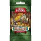 Hero Realms Journeys Conquest Pack, társasjáték, angol nyelvű