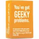 You've Got Problems Geeky Edition társasjáték, angol nyelvű