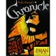 Chronicle angol nyelvű társasjáték