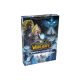WoW Wrath Of The Lich King Pandemic társasjáték, angol nyelvű
