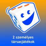 2 személyes társasjátékok