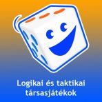 Logikai és taktikai társasjátékok
