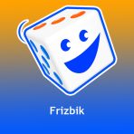 FRIZBIK