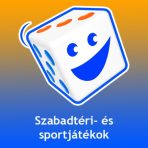 SZABADTÉRI JÁTÉKOK