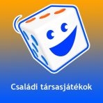 Családi társasjátékok