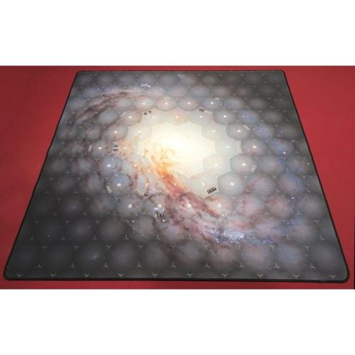 Eclipse - Second Dawn for the Galaxy playmat
