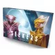Eclipse - 2nd Dawn Species Pack: Seekers társasjáték, angol nyelvű