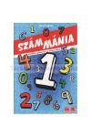 SzámMánia társasjáték SzámMánia társasjáték