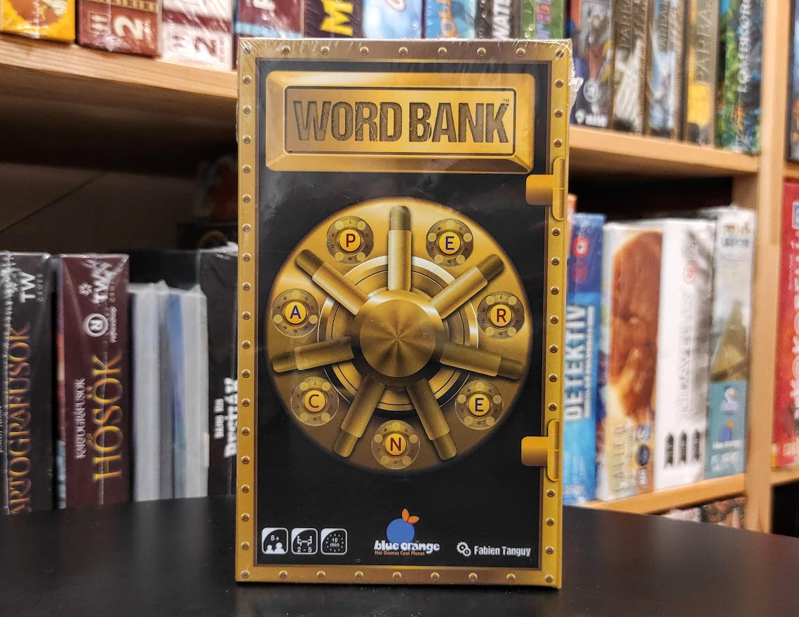 Word bank